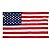 Bandeira Americana - USA - Imagem 1
