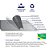 Lona Azul com ilhós 5x10 170 Gramas/m² 310 Micras - Imagem 4