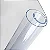 Lona PVC Cristal 1,40 X 20M - 800 Micras - Garantia 12 meses - Imagem 1