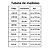 Espaçador Cadeirinha com Garra CGP-30 - 1000 Peças - Imagem 3