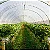 Filme Para Estufa Transparente Electroplastic 10x60 88KG - Ref 200 Micras - Garantia de 20 Meses - Imagem 3