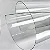 Lona PVC Cristal 1,40 X 10 M - 1000 Micras - Garantia 12 meses - Imagem 2