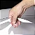 Lona PVC Cristal 1,40 X 10 M - 1000 Micras - Garantia 12 meses - Imagem 3