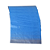 Saco Plástico Azul Com Proteção Anticorrosiva VCI - 19x36cm 160 Micras - 500 Unidades 12 Meses de Garantia - Imagem 1