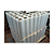 Bobina Filme Stretch 50cm X 25 Micras Virgem - Imagem 3
