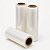 Kit com 6 Bobinas Filme Stretch 50cm X 25 Micras Virgem - Imagem 2