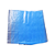 Saco Plástico Azul Com Proteção Anticorrosiva VCI - 1,00X0,80MT 160 Micras - 10 Unidades - Imagem 2