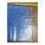 Saco Plástico Azul Com Proteção Anticorrosiva VCI - 450x550MM 120 Micras - 50 Unidades - Imagem 3