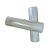 Bobina Stretch Azul Com Proteção Anticorrosiva VCI - 500MM - 30 Micras - Imagem 7