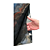 Lona para Tanque Supertanque Preta 12x30 94KG 250 Micras - Bobina - Imagem 6