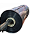 Lona para Tanque Supertanque Preta 12x30 94KG 250 Micras - Bobina - Imagem 4