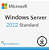 Microsoft Windows Server 2022 Standard - 16 Core - Imagem 1
