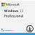 Microsoft Windows 11 Professional ESD - Imagem 1