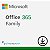 Microsoft Office 365 Family - Imagem 1