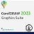 CorelDRAW Graphics Suite 2023 - Imagem 1