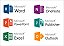 Microsoft Office 2019 Professional ESD - Imagem 4