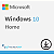 Microsoft Windows 10 Home ESD - Imagem 1