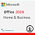 Microsoft Office 2019 Home & Business ESD - Imagem 1