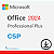 Microsoft Office LTSC 2024 Professional Plus - Imagem 1