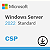 Windows Server 2022 Standard - 16 Core License Pack - Imagem 1