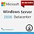 Microsoft Windows Server 2016 Datacenter - Imagem 1