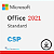 Microsoft Office LTSC 2021 Standard - Imagem 1
