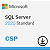 Microsoft SQL Server 2025 Standard por CAL - Imagem 1