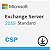 Microsoft Exchange Server 2019 Standard SNGL - Imagem 1