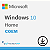Microsoft Windows 10 Home COEM - Imagem 1