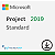 Microsoft Project Standard 2019 ESD - Imagem 1