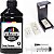 Kit Recarga Cartucho Preto Compativel HP Canon com 100ml de Tinta - Imagem 1