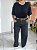 CALÇA JEANS BLACK - Imagem 1