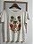 T-shirt abacaxi - Imagem 1