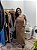 VESTIDO LINHO - Imagem 1