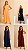 vestido alcione - Imagem 1