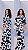 conjunto negra - Imagem 1
