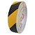 Fita Antiderrapante Zebrada Amarela e Preta 50mm x 30m Phenix Tape - Imagem 1