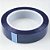 Fita Adesiva Poliéster Retardante à Chama 2160 19mm x 66m Azul - Imagem 1