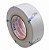 Fita Multiuso Polietileno 48mm x 50m Branca 707 Tectape (Silver Tape) - Imagem 1