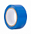 Fita Adesiva para Demarcação de Solo 48mm x 30m Azul Claro - Imagem 1