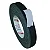 Fita Isolante de Tecido Preta 19mm x 50m Phenix Tape - Imagem 1