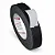 Fita Isolante de Tecido Preta 30mm x 50m Phenix Tape - Imagem 1