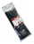 Abraçadeira de Nylon Preta 280 mm x 4,8 mm com 100 peças NOVE54 - Imagem 1