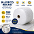 Plástico Bolha 40cm x 100m 25 Micras - Imagem 2
