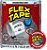 Fita Flexível Flex Tape Clear 10cm X 150cm - Transparente - Imagem 1