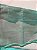 Sombrite Verde com Preto 75% Monofilamento 3m Largura - Imagem 3