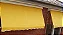 Lona Vinitop - Front Light - 430g/m² - 1,40 De Largura - Avesso Gelo - Matsuko - Imagem 1