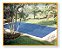 Capa para Piscina - 330 micras (Azul - Kit COMPLETO) - 0,190g/m² - Resistente - Super Forte - - Imagem 10