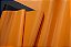 Lona PVC - Master Lona - avesso Preto - 600 micras - 1,40m de largura x 5m - Imagem 2