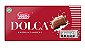 Chocolate Nestlé Dolca sem glúten barra 100g - Imagem 1